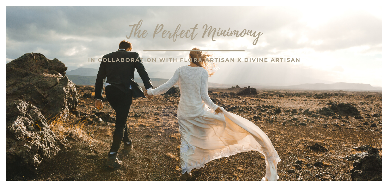 Wedding Minimony